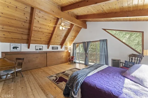 $373,000 | 2112 Glacier Drive, Pine Mountain Club, CA 93222