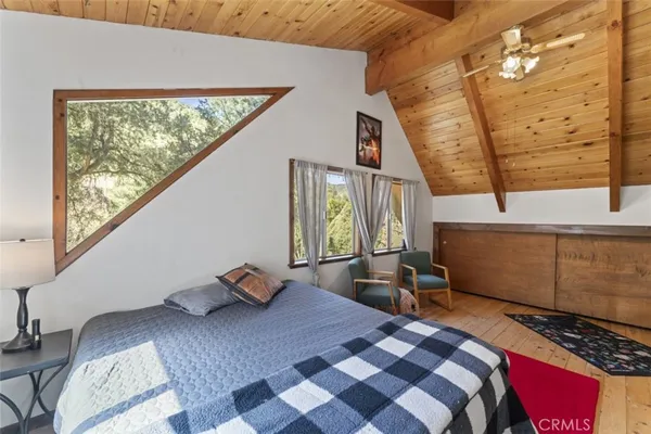 $373,000 | 2112 Glacier Drive, Pine Mountain Club, CA 93222