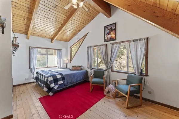 $373,000 | 2112 Glacier Drive, Pine Mountain Club, CA 93222
