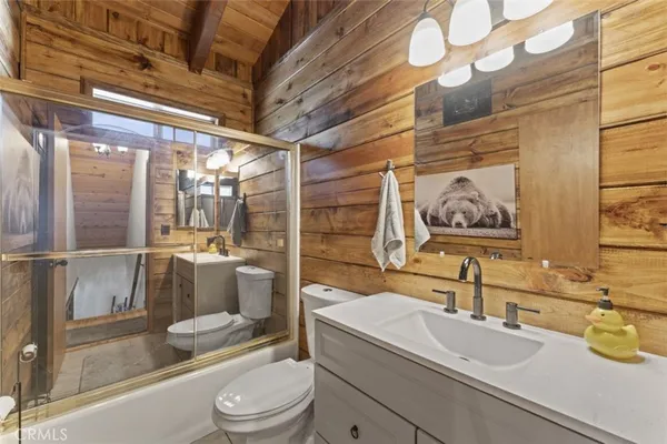 $373,000 | 2112 Glacier Drive, Pine Mountain Club, CA 93222