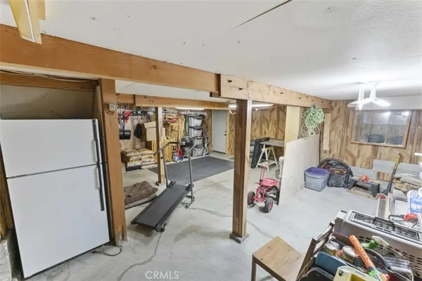$373,000 | 2112 Glacier Drive, Pine Mountain Club, CA 93222