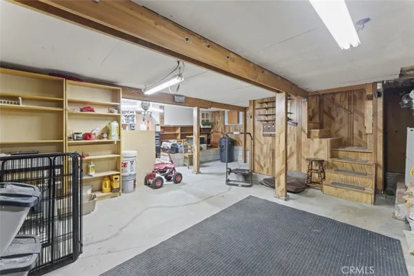 $373,000 | 2112 Glacier Drive, Pine Mountain Club, CA 93222