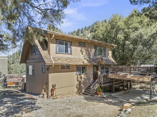 $373,000 | 2112 Glacier Drive, Pine Mountain Club, CA 93222
