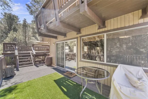 $373,000 | 2112 Glacier Drive, Pine Mountain Club, CA 93222