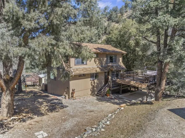 $373,000 | 2112 Glacier Drive, Pine Mountain Club, CA 93222