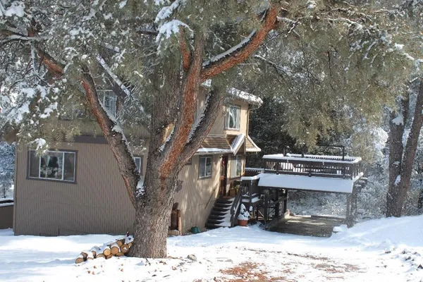 $373,000 | 2112 Glacier Drive, Pine Mountain Club, CA 93222
