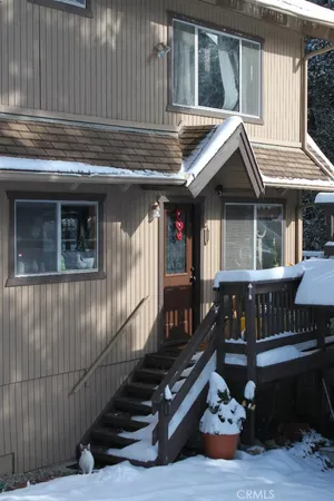 $373,000 | 2112 Glacier Drive, Pine Mountain Club, CA 93222