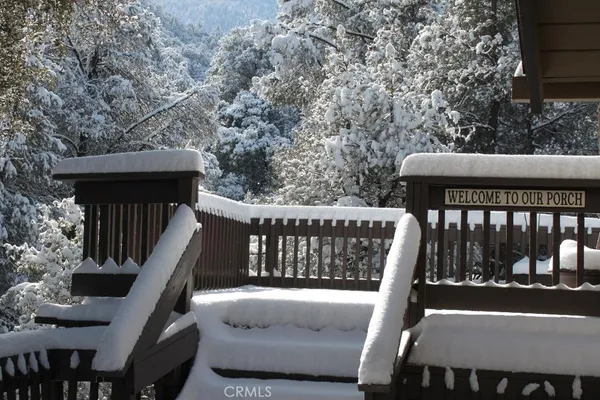 $373,000 | 2112 Glacier Drive, Pine Mountain Club, CA 93222