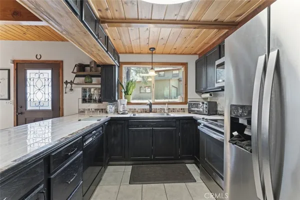 $373,000 | 2112 Glacier Drive, Pine Mountain Club, CA 93222