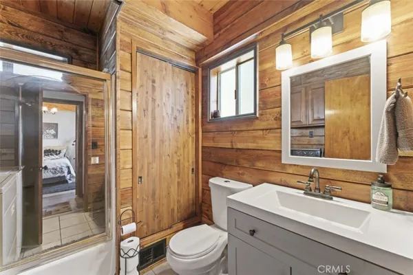 $373,000 | 2112 Glacier Drive, Pine Mountain Club, CA 93222