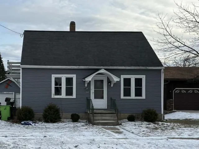 $170,000 | 139 School Street, Chilton, WI 53014