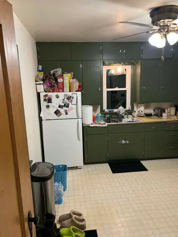 $170,000 | 139 School Street, Chilton, WI 53014