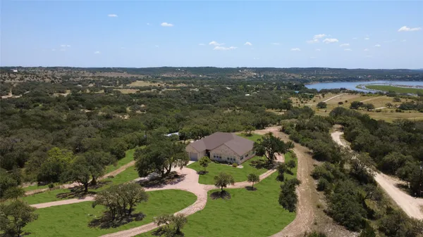 $1,299,000 | 28701 Valley Road, Marble Falls, TX 78654