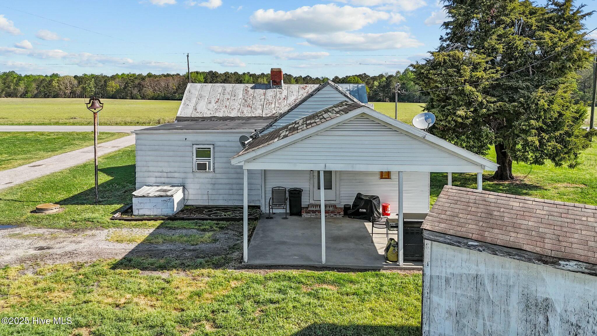 5635 McKendree Church Road Tarboro, NC 27886 - Photo 75 of 80 tempImagejyJn0o