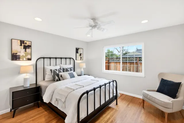 $3,188,000 | 1496 Barton Drive, Sunnyvale, CA 94087