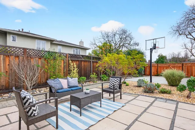 $3,188,000 | 1496 Barton Drive, Sunnyvale, CA 94087