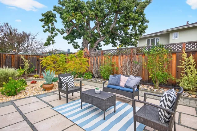 $3,188,000 | 1496 Barton Drive, Sunnyvale, CA 94087