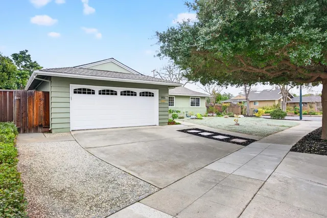 $3,188,000 | 1496 Barton Drive, Sunnyvale, CA 94087