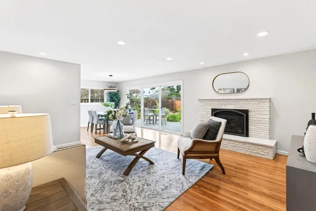 $3,188,000 | 1496 Barton Drive, Sunnyvale, CA 94087