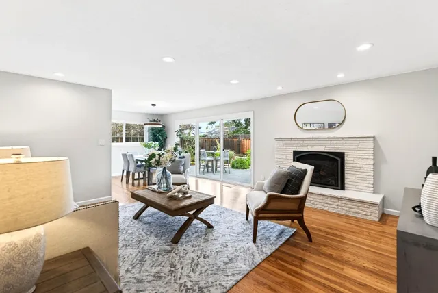 $3,188,000 | 1496 Barton Drive, Sunnyvale, CA 94087