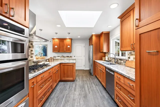 $3,188,000 | 1496 Barton Drive, Sunnyvale, CA 94087