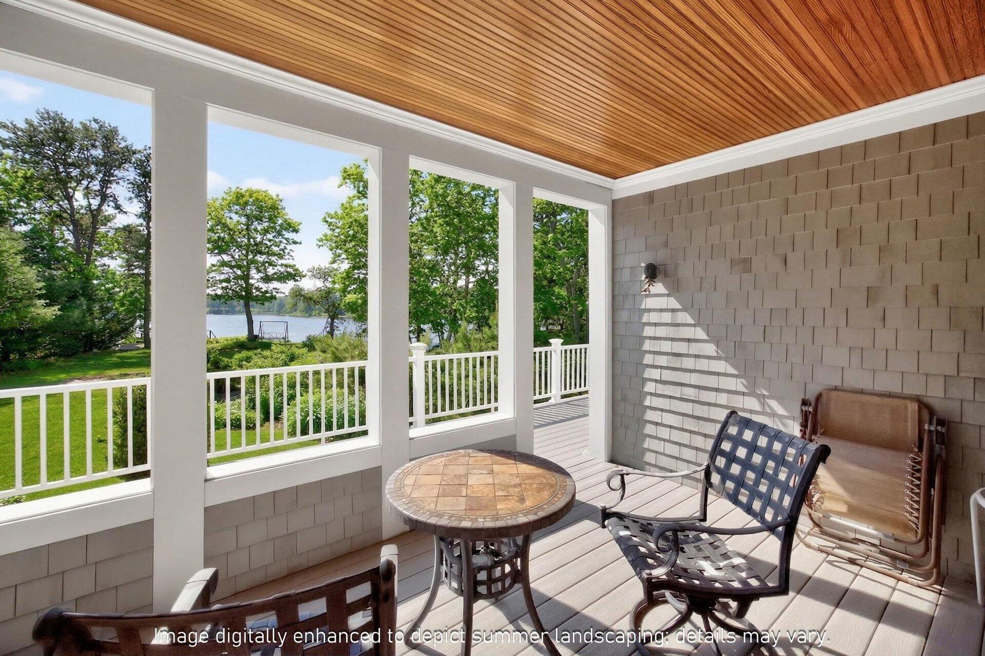 359 Santuit Road Cotuit, MA 02635 - Photo 15 of 51 14