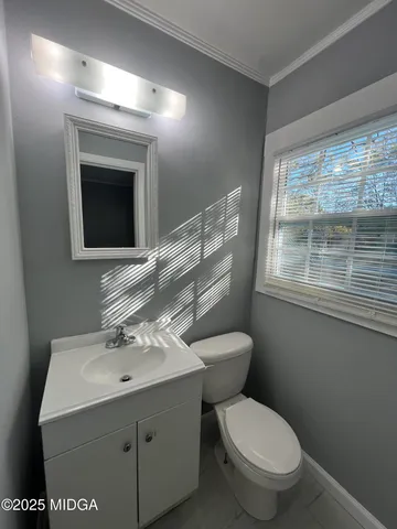 $164,900 | 133 Briardale Avenue, Warner Robins, GA 31093