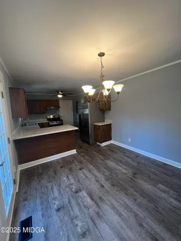 $164,900 | 133 Briardale Avenue, Warner Robins, GA 31093