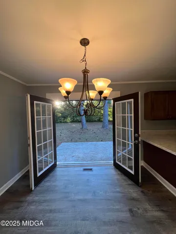 $164,900 | 133 Briardale Avenue, Warner Robins, GA 31093