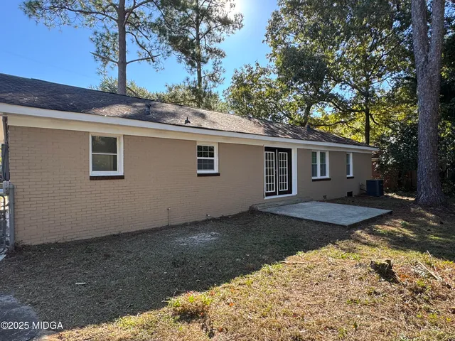 $164,900 | 133 Briardale Avenue, Warner Robins, GA 31093