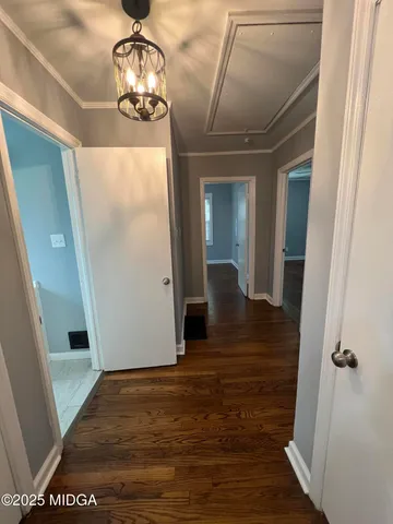 $164,900 | 133 Briardale Avenue, Warner Robins, GA 31093