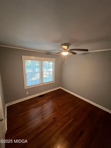 $164,900 | 133 Briardale Avenue, Warner Robins, GA 31093