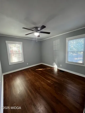 $164,900 | 133 Briardale Avenue, Warner Robins, GA 31093