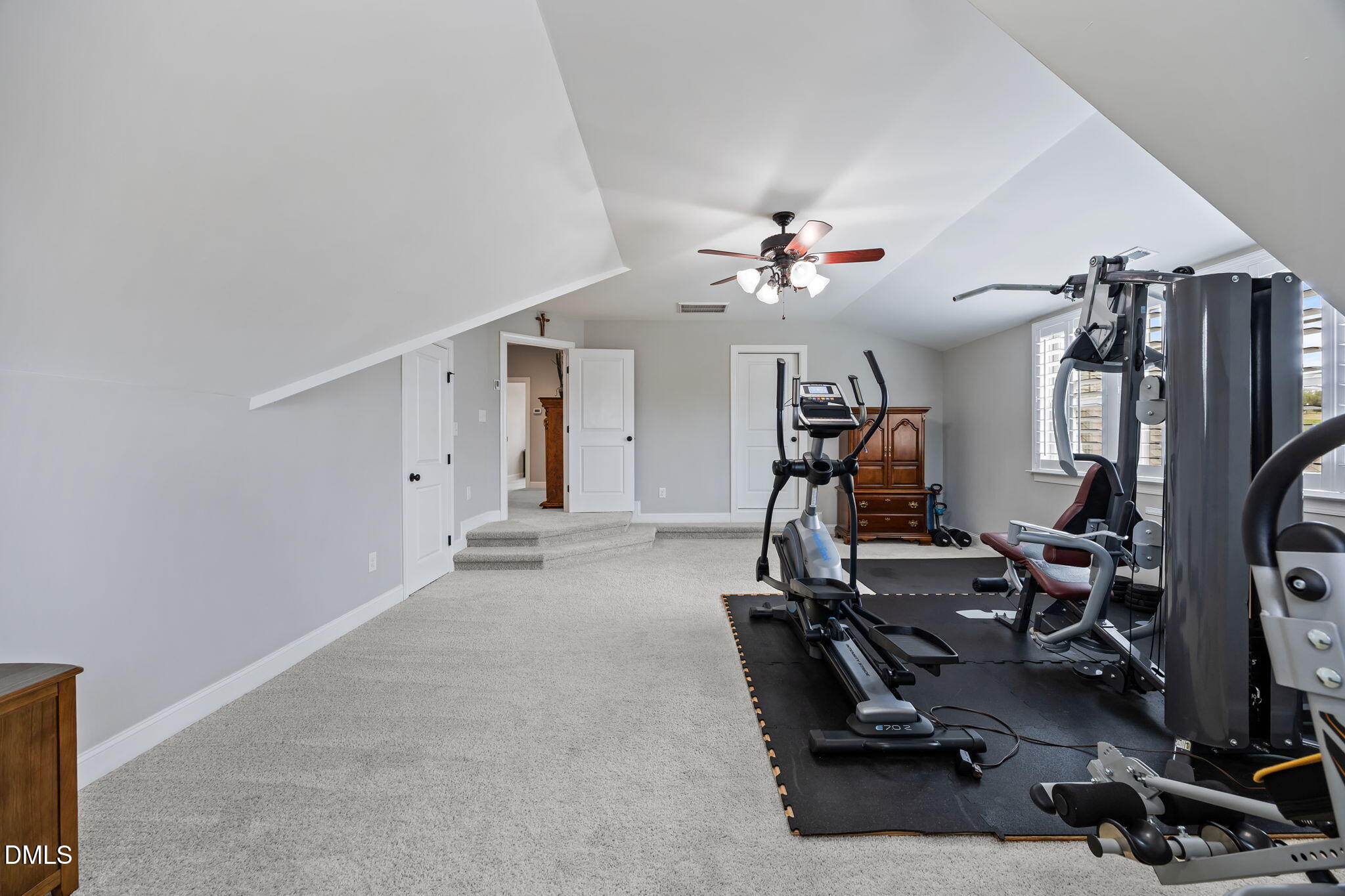 8821 Hexham Road Wake Forest, NC 27587 - Photo 41 of 48