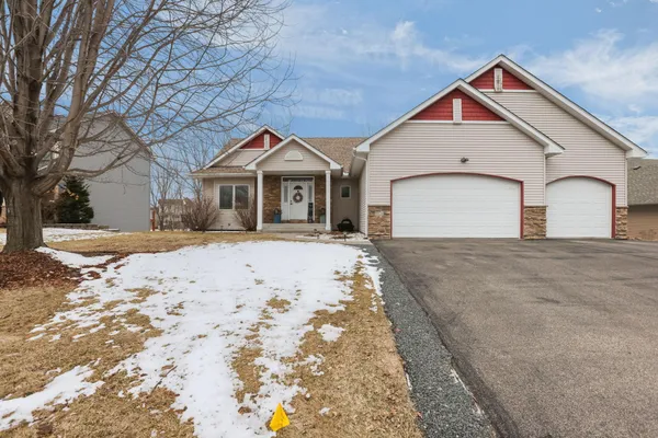 $554,900 | 6624 145th Circle North, Hugo, MN 55038