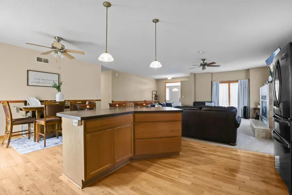 $554,900 | 6624 145th Circle North, Hugo, MN 55038