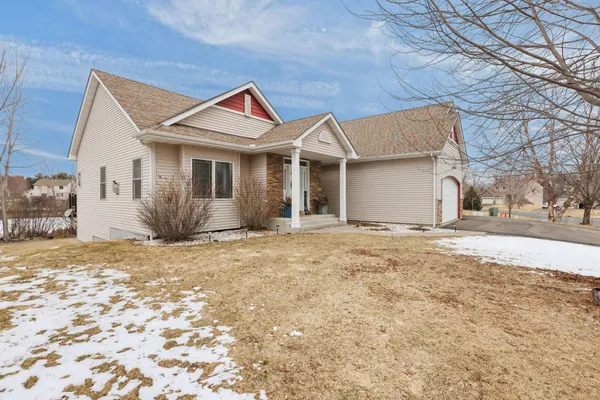 $554,900 | 6624 145th Circle North, Hugo, MN 55038