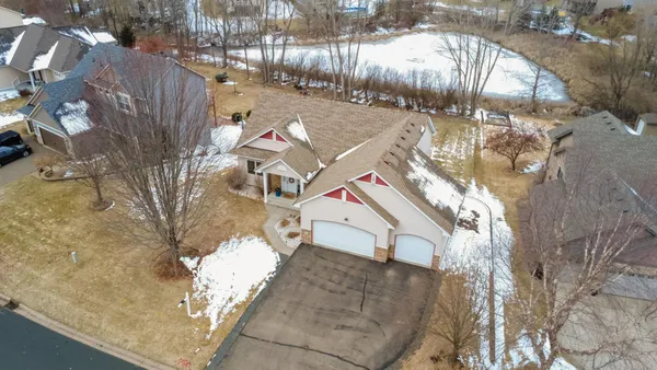 $554,900 | 6624 145th Circle North, Hugo, MN 55038