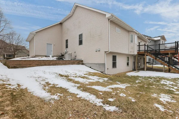 $554,900 | 6624 145th Circle North, Hugo, MN 55038