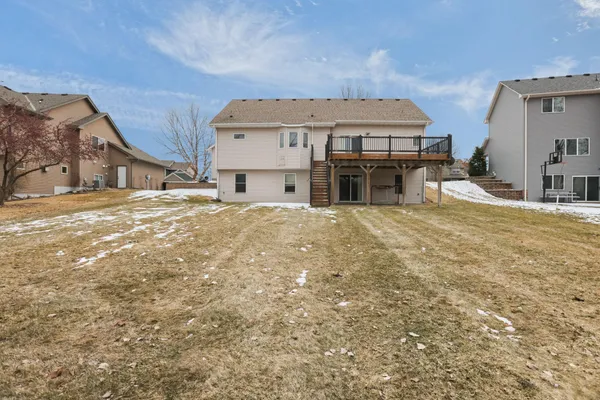 $554,900 | 6624 145th Circle North, Hugo, MN 55038