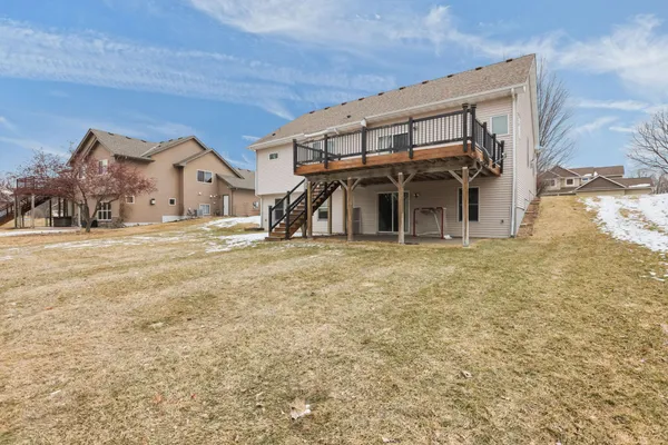 $554,900 | 6624 145th Circle North, Hugo, MN 55038