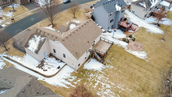 $554,900 | 6624 145th Circle North, Hugo, MN 55038