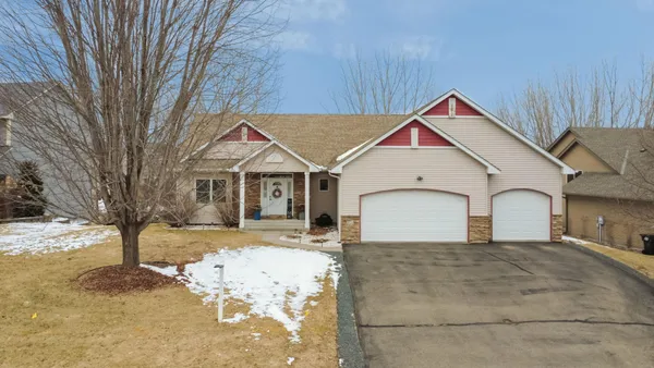 $554,900 | 6624 145th Circle North, Hugo, MN 55038