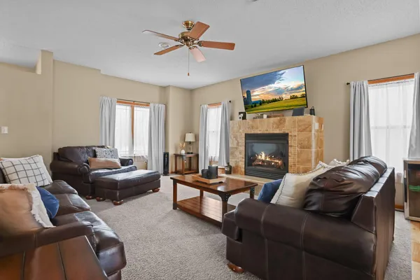 $554,900 | 6624 145th Circle North, Hugo, MN 55038