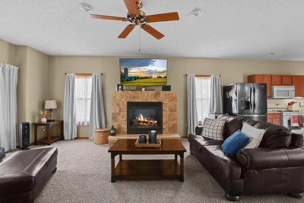 $554,900 | 6624 145th Circle North, Hugo, MN 55038