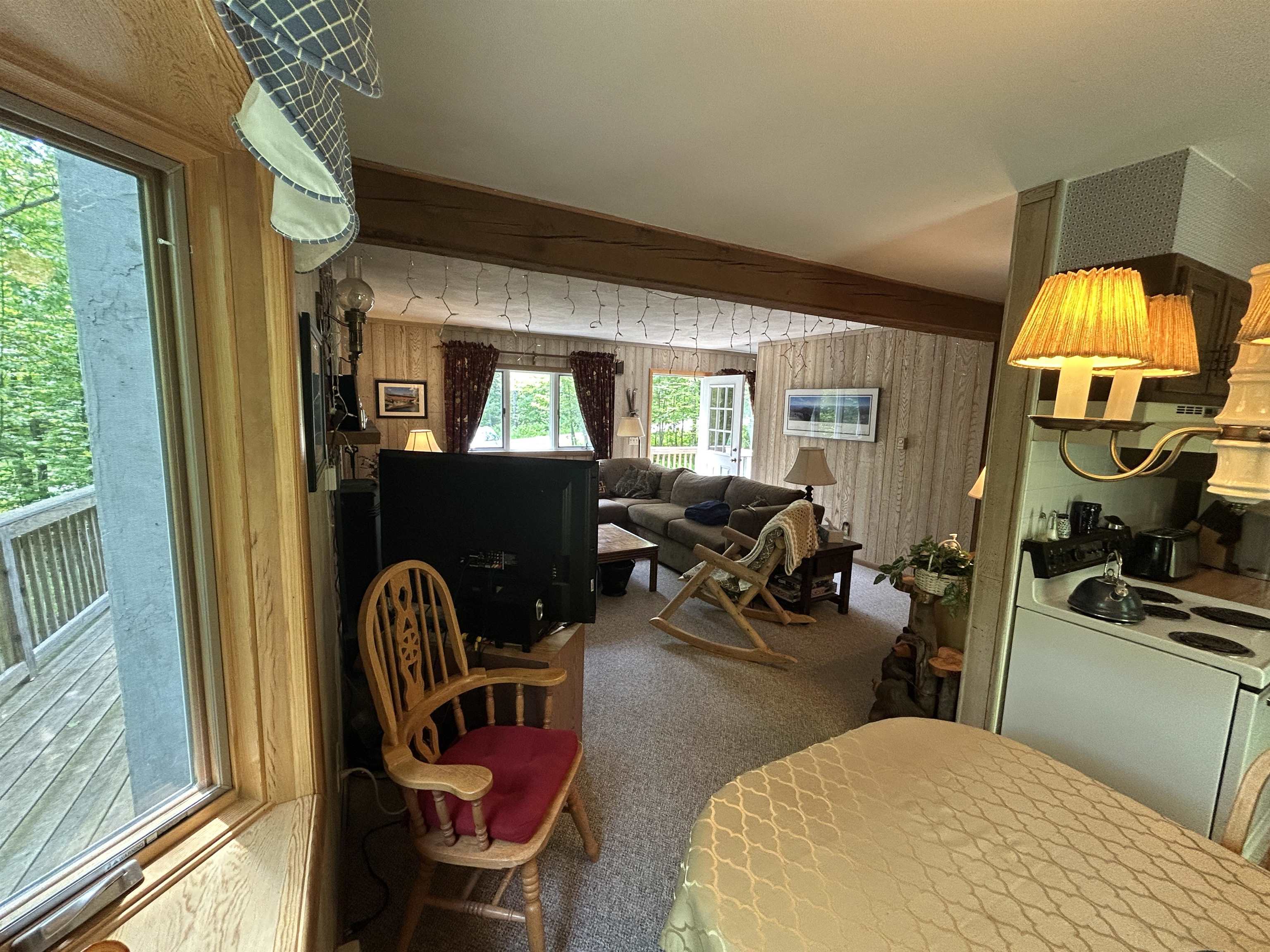 13 Golden Triangle Road Winhall, VT 05340 - Photo 5 of 22