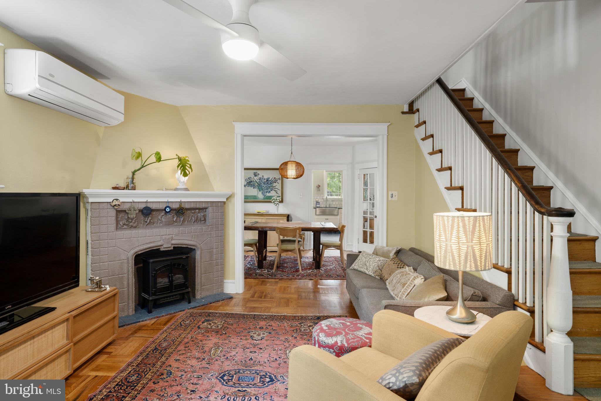 156 Roumfort Road Philadelphia, PA 19119 - Photo 2 of 56 Gallery Image 2