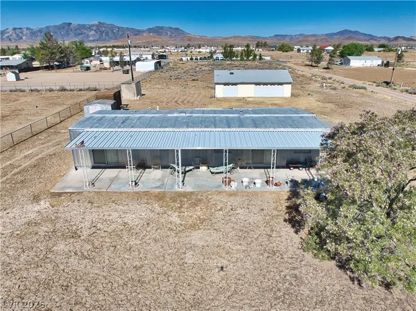 $229,975 | 1260 Windy Lane, Pahrump, NV 89048