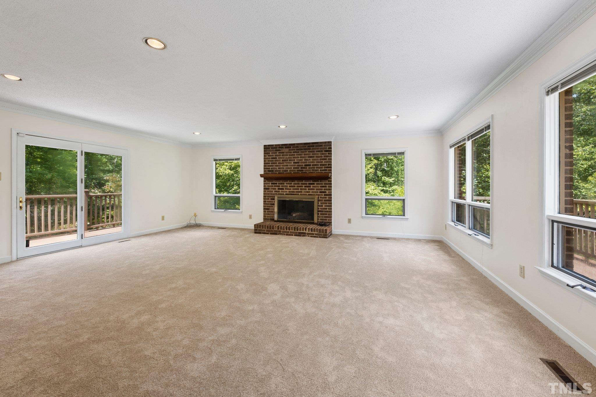 5705 Earl Road Durham, NC 27712 - Photo 4 of 22