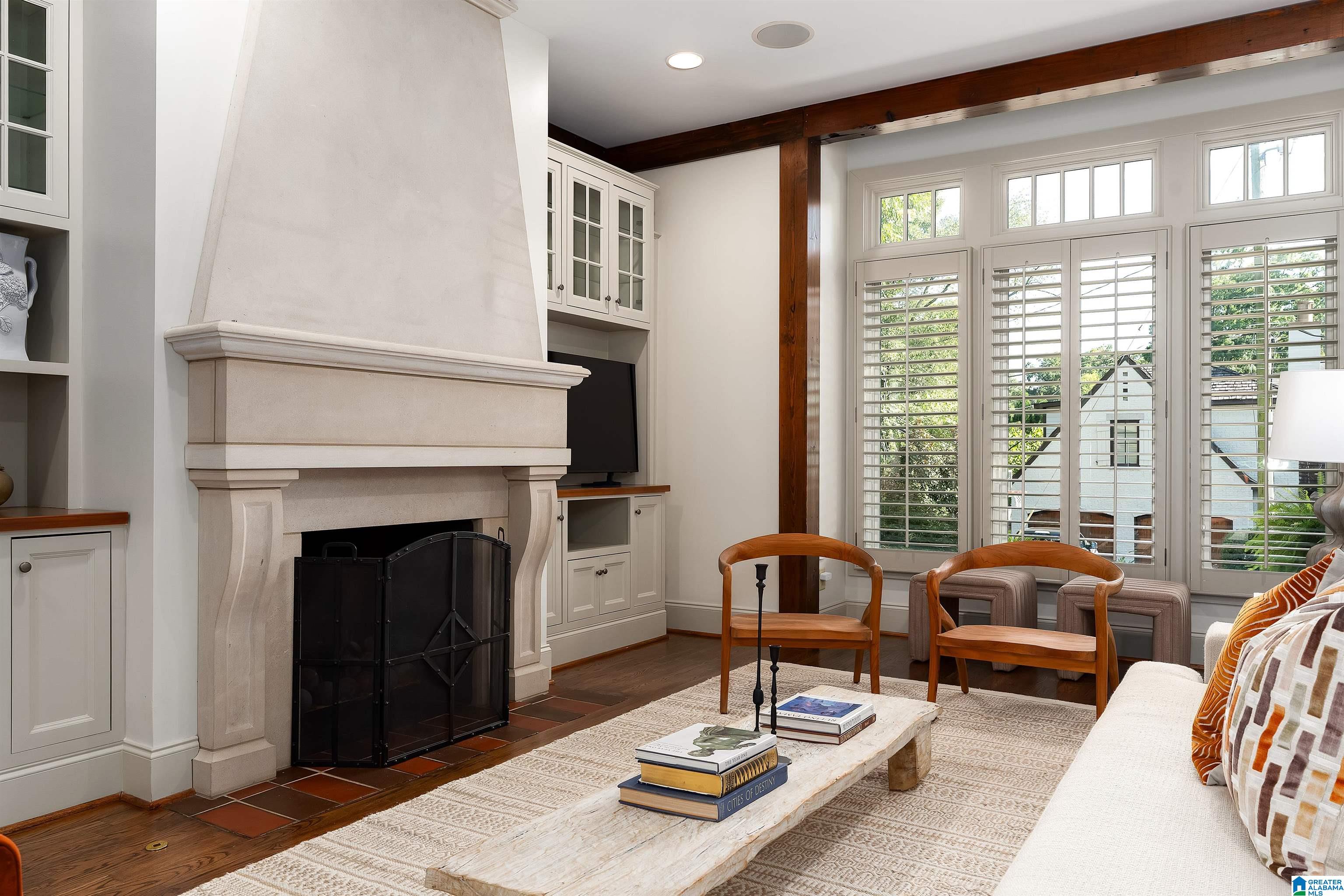 1758 Huntington Road Homewood, AL 35209 - Photo 12 of 89 Gallery Image 12
